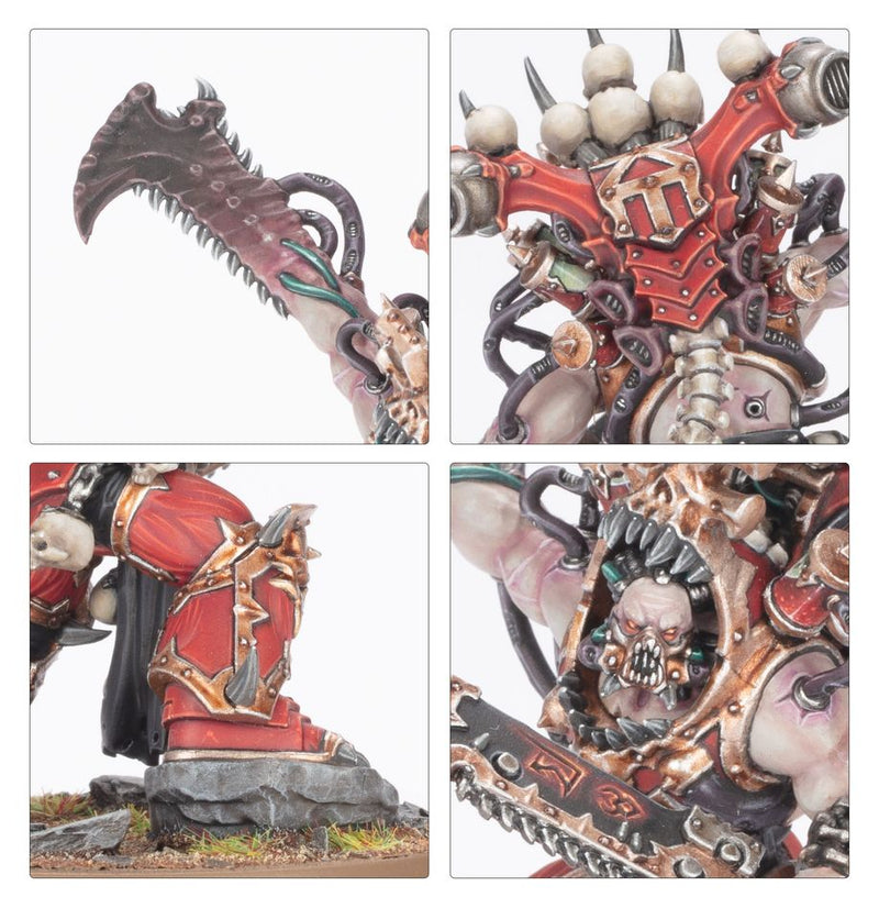 Slaughterbound - World Eaters: Warhammer 40,000