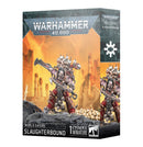 Slaughterbound - World Eaters: Warhammer 40,000