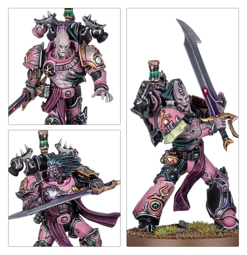 Flawless Blades - Emperor's Children: Warhammer 40,000