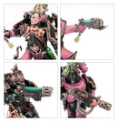 Tormentors - Emperor's Children: Warhammer 40,000