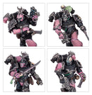 Tormentors - Emperor's Children: Warhammer 40,000