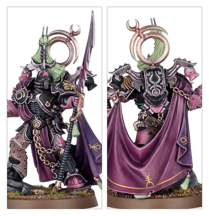 Emperor's Children - Combat Patrol: Warhammer 40,000