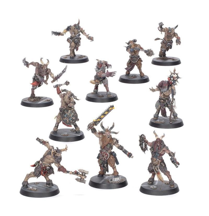 Fellgor Ravagers - Kill Team: Warhammer 40,000