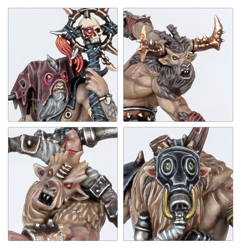 Fellgor Ravagers - Kill Team: Warhammer 40,000