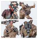 Fellgor Ravagers - Kill Team: Warhammer 40,000