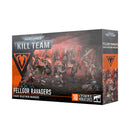 Fellgor Ravagers - Kill Team: Warhammer 40,000