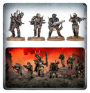 Traitor Guardsmen Squad - Chaos Space Marines: Warhammer 40,000