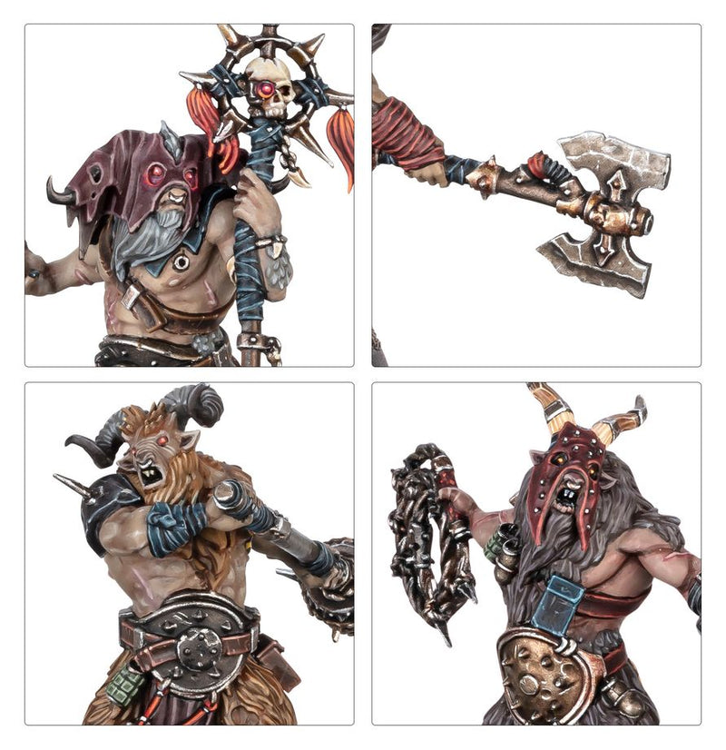 Red Corsairs - Combat Patrol: Warhammer 40,000