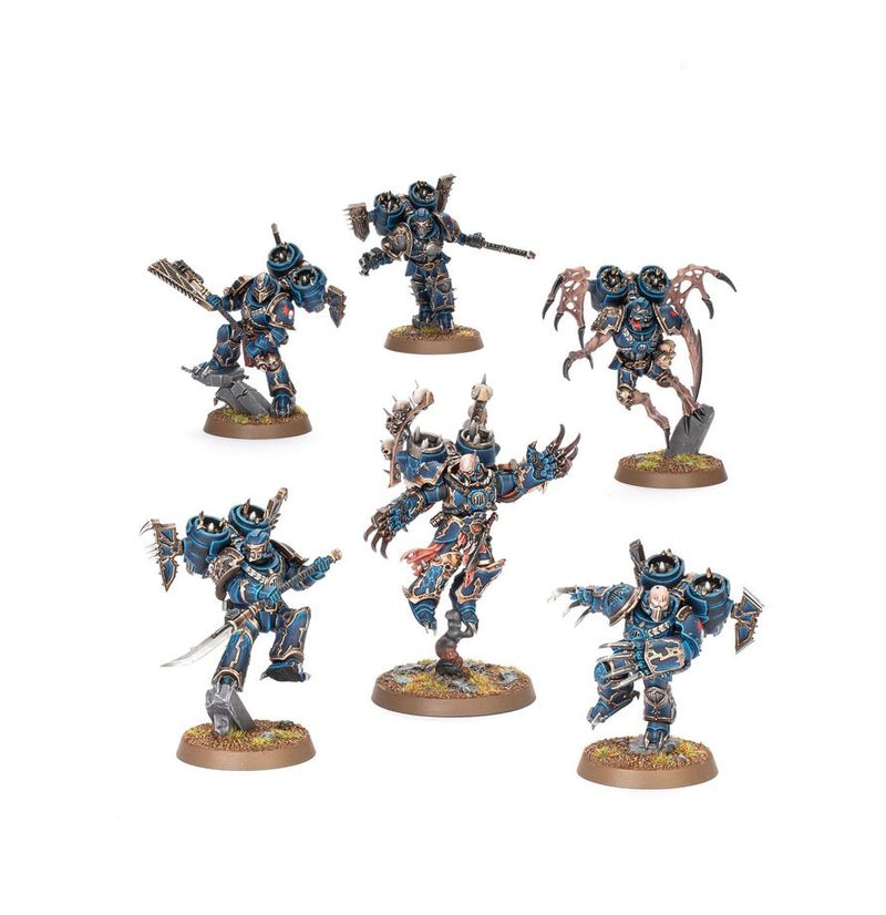 Murderwing - Kill Team: Warhammer 40,000