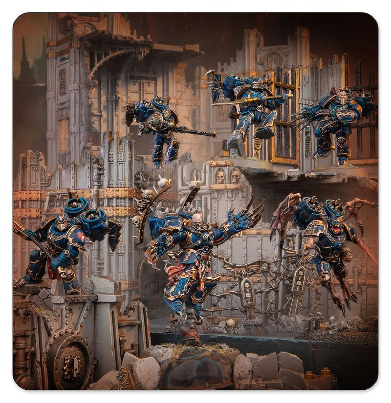 Murderwing - Kill Team: Warhammer 40,000