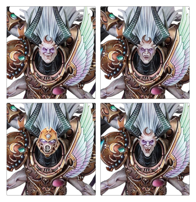 Emperor’s Children Battleforce: Blissbound Warband: Warhammer 40,000