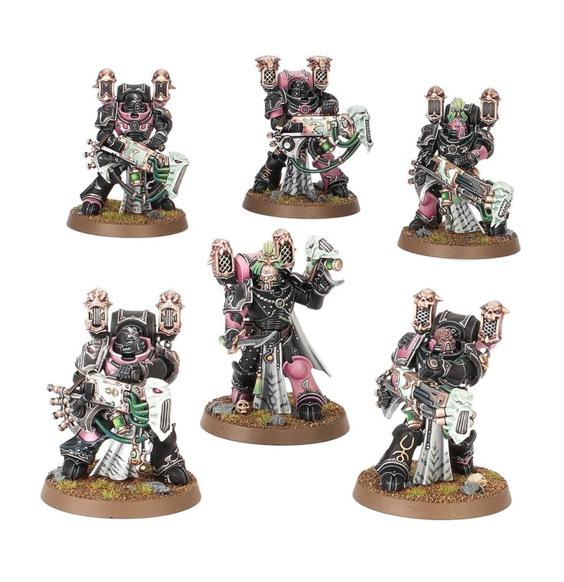 Emperor’s Children Battleforce: Blissbound Warband: Warhammer 40,000