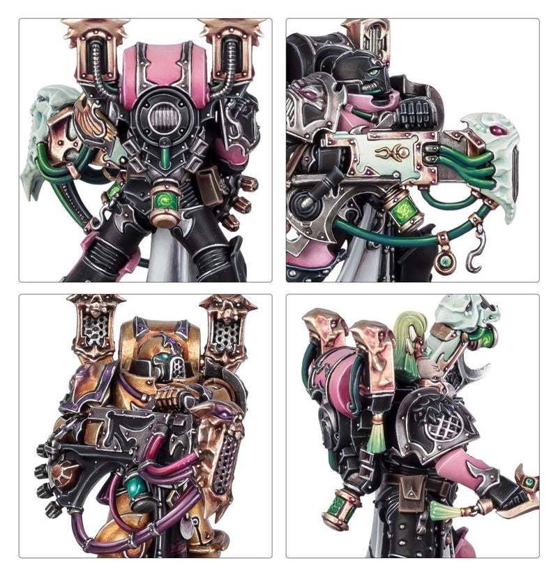 Emperor’s Children Battleforce: Blissbound Warband: Warhammer 40,000