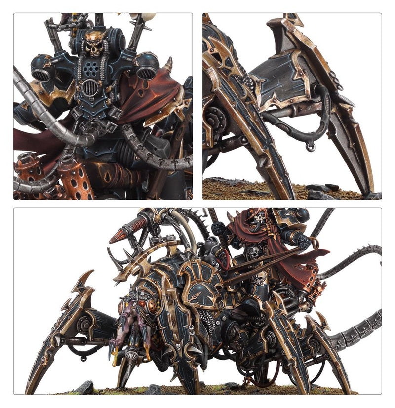 Chaos Space Marines Battleforce: Hellforged Warband: Warhammer 40,000