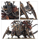 Chaos Space Marines Battleforce: Hellforged Warband: Warhammer 40,000