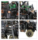 Trukk - Orks: Warhammer 40,000