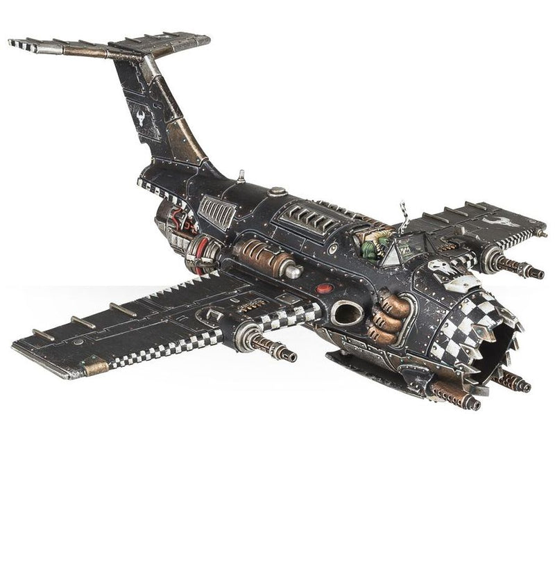 Dakkajet - Orks: Warhammer 40,000