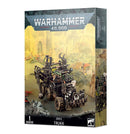 Trukk - Orks: Warhammer 40,000