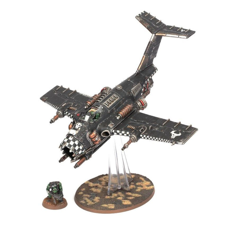 Dakkajet - Orks: Warhammer 40,000