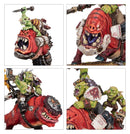 Orks - Combat Patrol: Warhammer 40,000