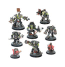 Wrecka Krew - Orks Kill Team: Warhammer