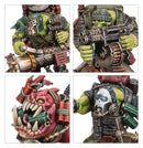 Kommandos - Orks: Warhammer 40,000