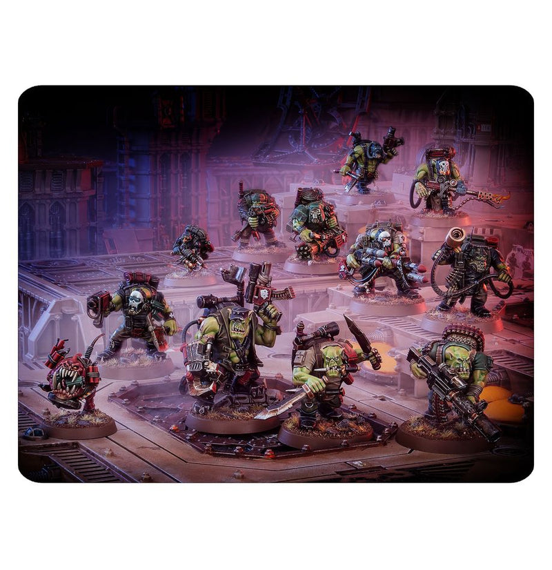 Kommandos - Orks: Warhammer 40,000