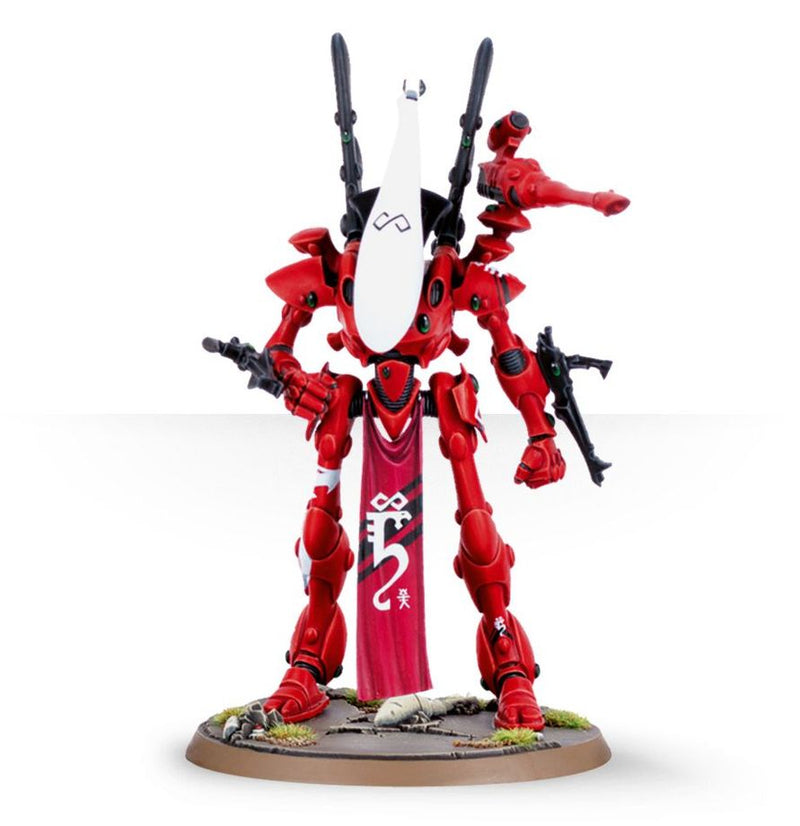 Wraithlord - Aeldari: Warhammer 40,000