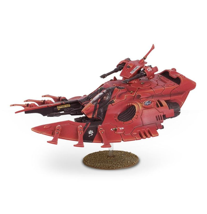 Wave Serpent/Falcon - Aeldari: Warhammer 40,000