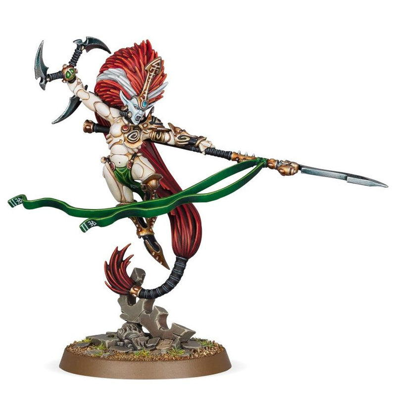 Jain Zar - Aeldari: Warhammer 40,000