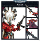 Autarch - Aeldari: Warhammer 40,000