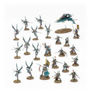 Aeldari Corsairs Battleforce - Eldritch Raiders: Warhammer 40,000
