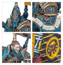 Aeldari Corsairs Battleforce - Eldritch Raiders: Warhammer 40,000