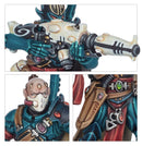 Aeldari Corsairs Battleforce - Eldritch Raiders: Warhammer 40,000