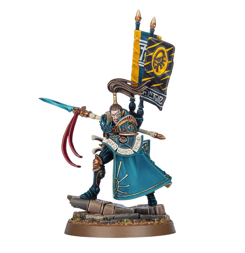 Aeldari Corsairs Battleforce - Eldritch Raiders: Warhammer 40,000
