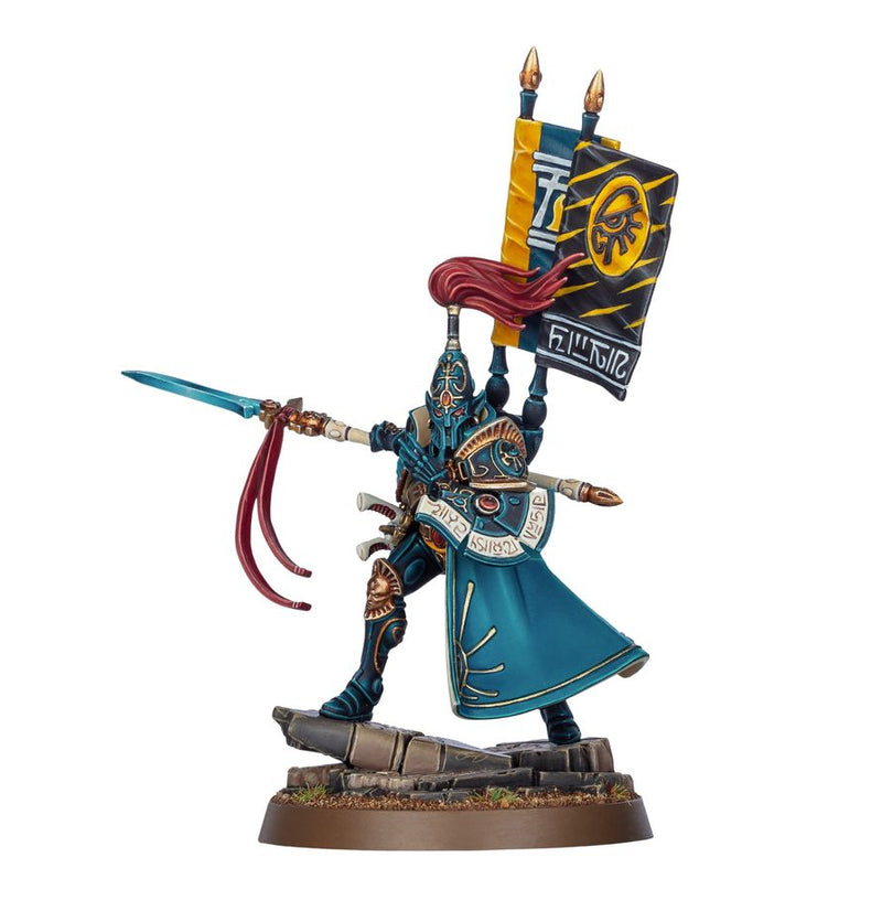 Aeldari Corsairs Battleforce - Eldritch Raiders: Warhammer 40,000