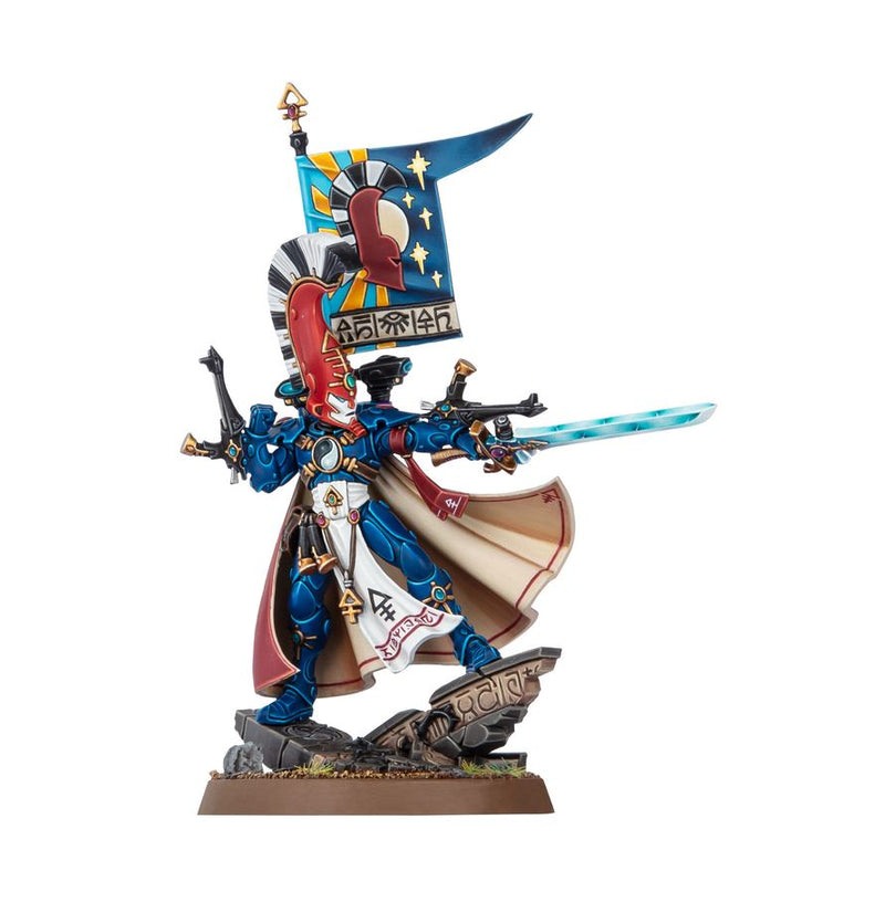 Asurmen - Aeldari: Warhammer 40,000