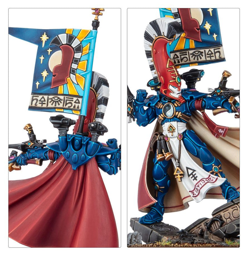 Asurmen - Aeldari: Warhammer 40,000