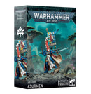 Asurmen - Aeldari: Warhammer 40,000