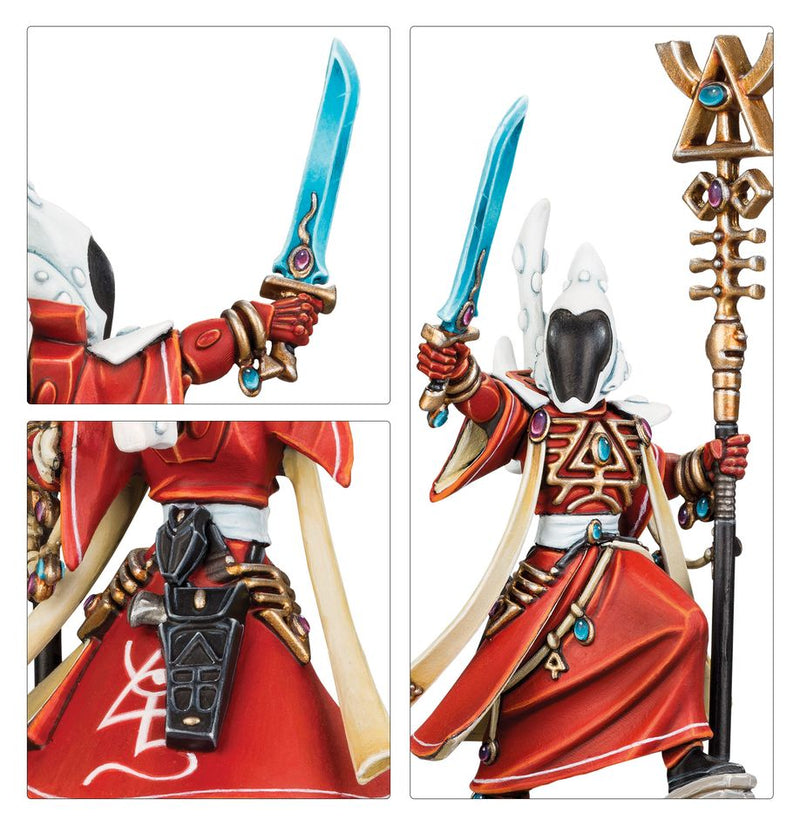 Aeldari - Combat Patrol: Warhammer 40,000