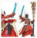 Aeldari - Combat Patrol: Warhammer 40,000