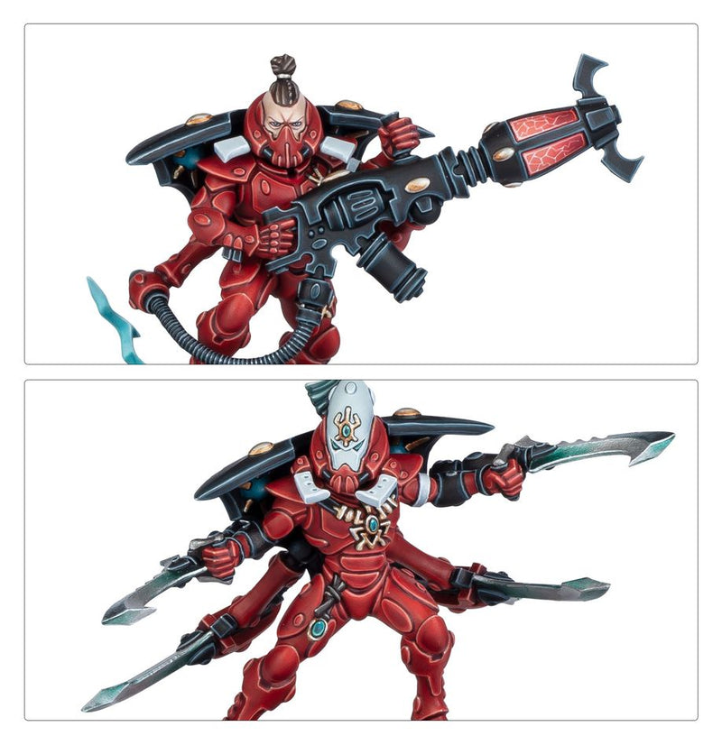 Aeldari - Combat Patrol: Warhammer 40,000