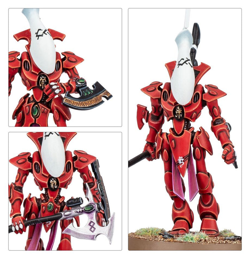 Aeldari - Combat Patrol: Warhammer 40,000