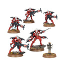 Warp Spiders - Aeldari: Warhammer 40,000