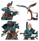 Corsair Voidscarred - Aeldari Kill Team: Warhammer 40,000