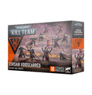 Corsair Voidscarred - Aeldari Kill Team: Warhammer 40,000