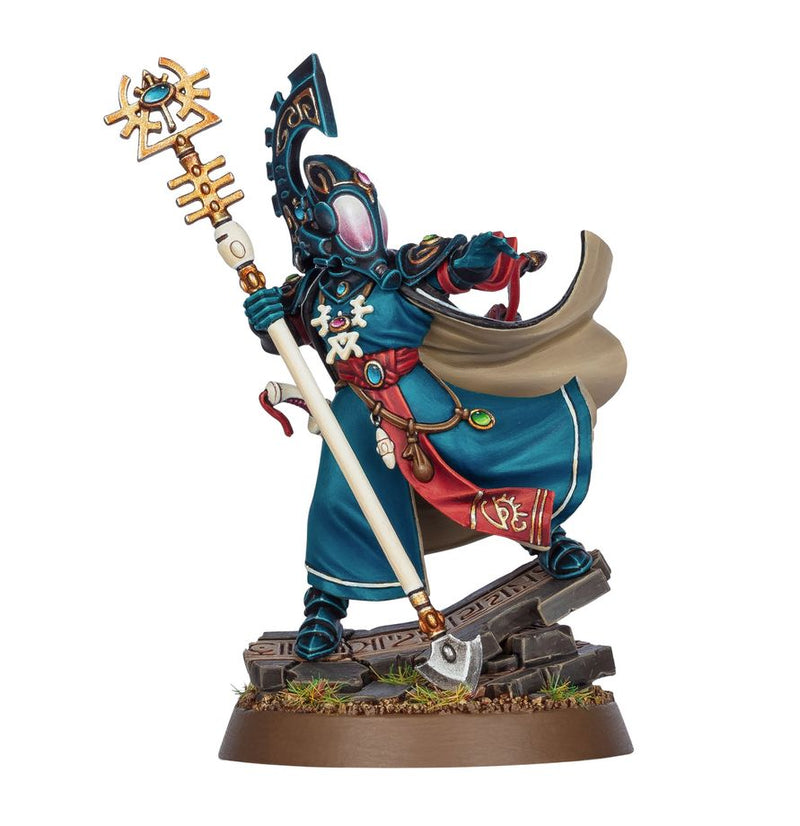 Aeldari Corsairs - Combat Patrol: Warhammer 40,000