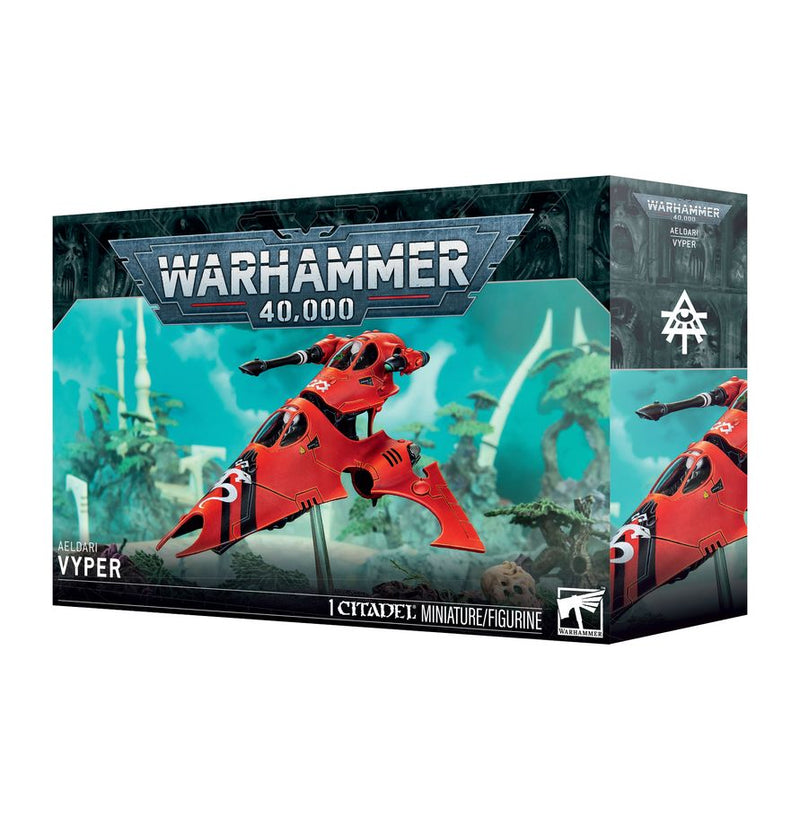 Vyper - Aeldari: Warhammer 40,000