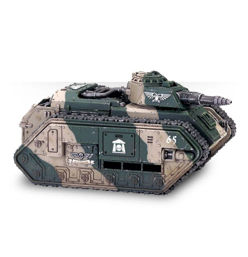 Hellhound - Astra Militarum: Warhammer 40,000