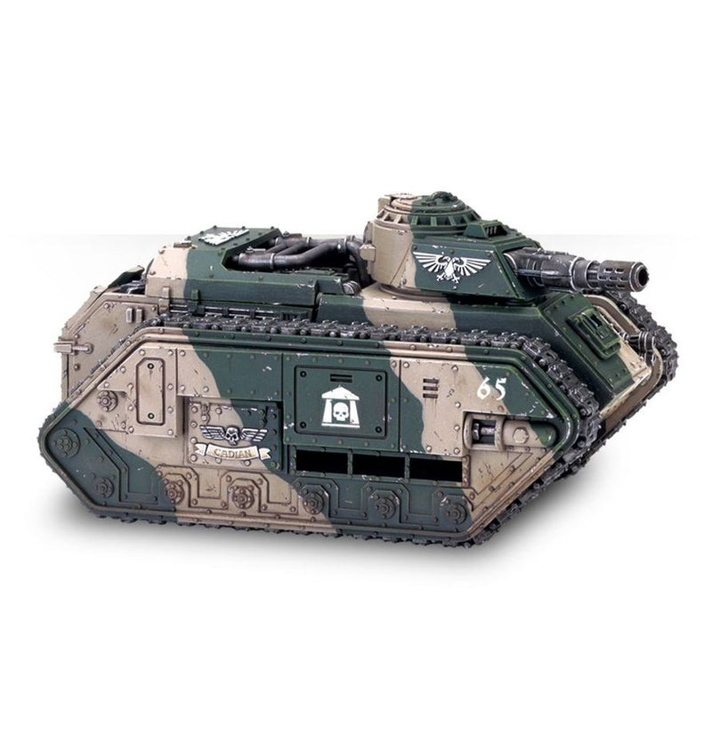 Hellhound - Astra Militarum: Warhammer 40,000